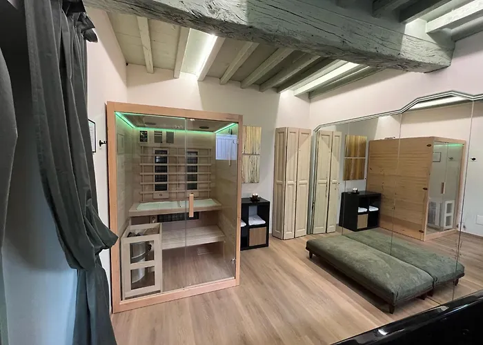 Nido Di Borgo35